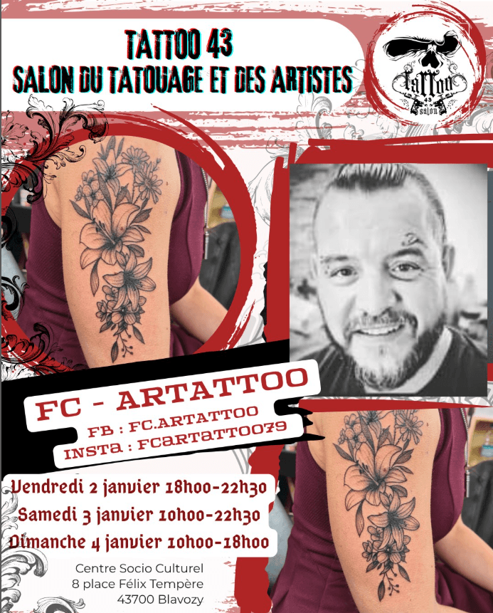FC - Artattoo