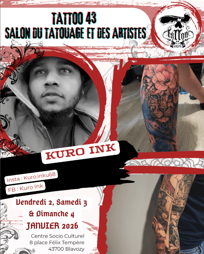 Kuro Ink