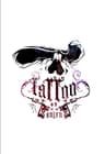 Salon du Tatoo 43 Logo